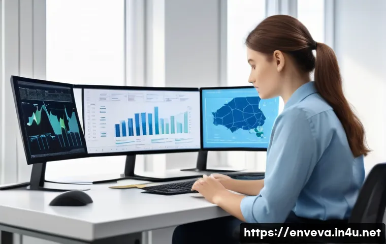 환경영향평가사의 직업 만족도 관련 이미지 1