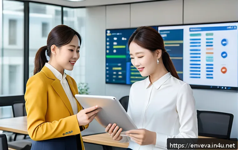 환경영향평가사 연봉 협상 팁 관련 이미지 1
