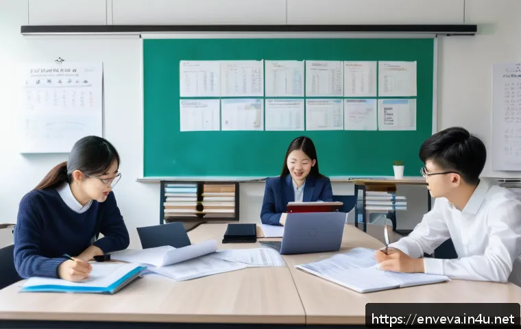 환경영향평가사 필기시험 준비 방법 관련 이미지 2