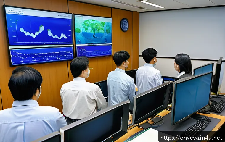 환경영향평가 실무에서 피해야 할 실수 관련 이미지 1