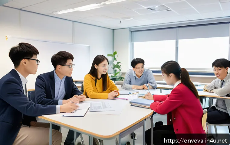 환경영향평가사 경력 전환 성공 전략과 실무 노하우 총정리 3 환경영향평가사의 경력 전환 팁 관련 이미지 1